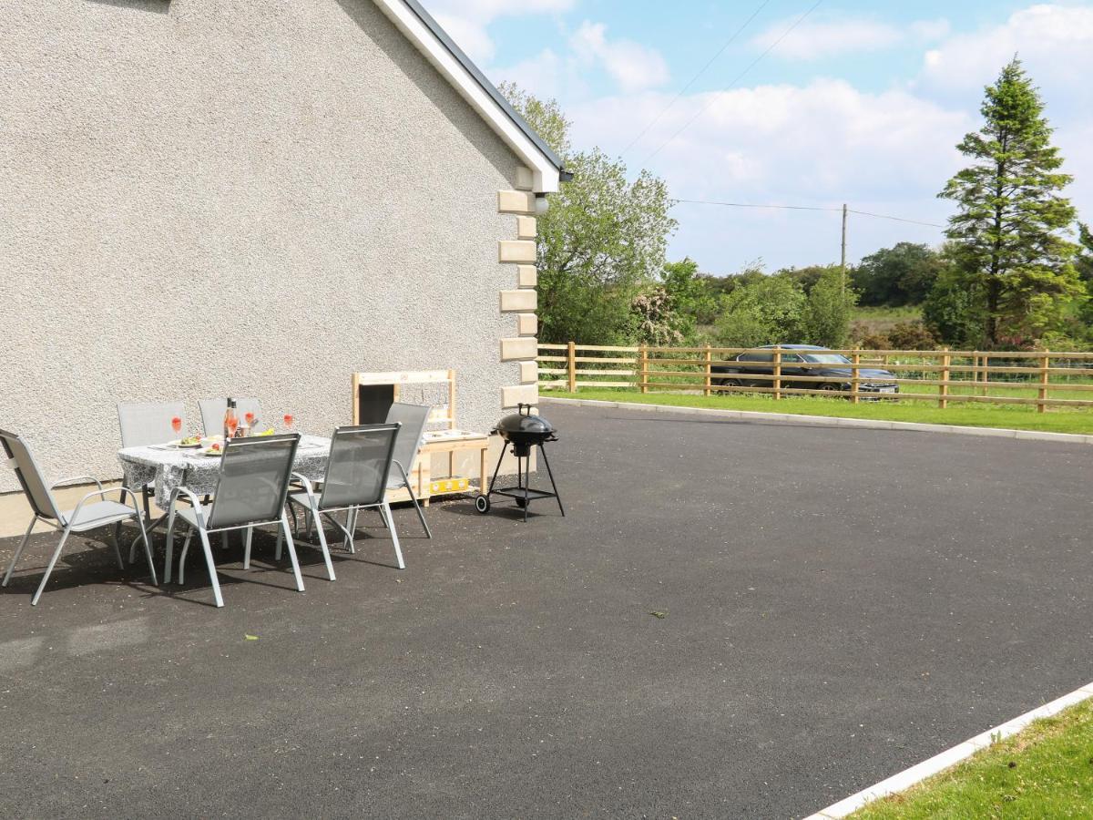 Slieve Gallion Cottage Magherafelt Εξωτερικό φωτογραφία